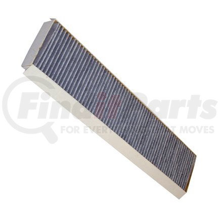 Beck Arnley 042-2066 CABIN AIR FILTER