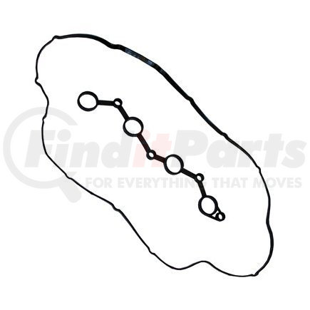 Beck Arnley 036-1698 VALVE COVER GASKET/GASKETS