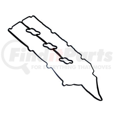 Beck Arnley 036-1696 VALVE COVER GASKET/GASKETS