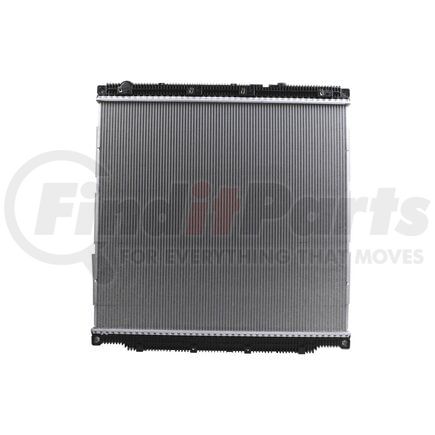 Reach Cooling 42-10742 Radiator + Cross Reference | FinditParts