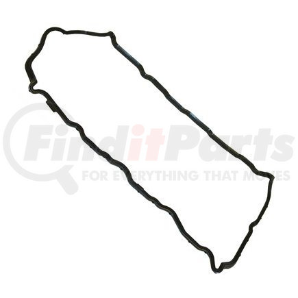 Beck Arnley 036-1758 VALVE COVER GASKET SET