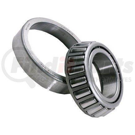 Beck Arnley 051-2618 BEARINGS