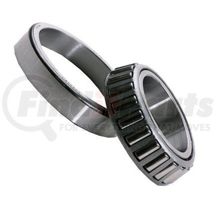 Beck Arnley 051-2683 BEARINGS