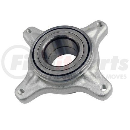 Beck Arnley 051-4070 WHEEL BEARING MODULE