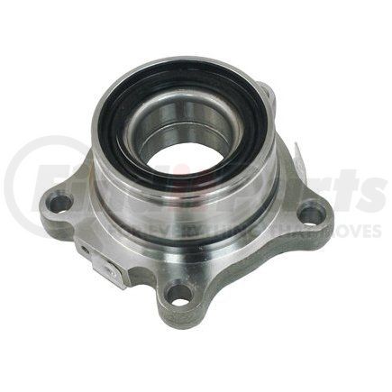 Beck Arnley 051-4183 WHEEL BEARING MODULE