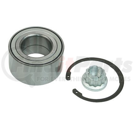 Beck Arnley 051-4206 WHEEL BEARING KIT