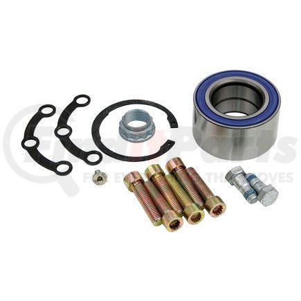 Beck Arnley 051-4215 WHEEL BEARING KIT