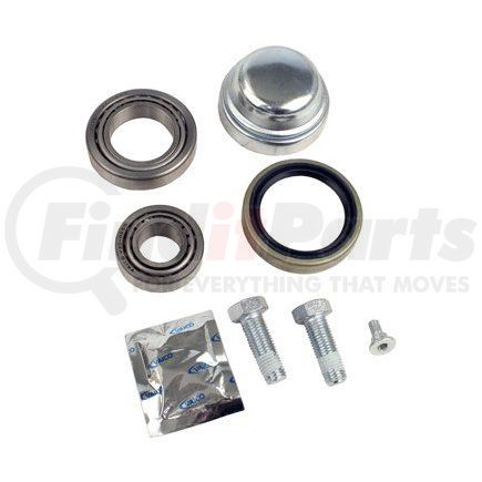 Beck Arnley 051-4216 WHEEL BEARING KIT