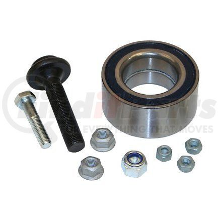 Beck Arnley 051-4223 WHEEL BEARING KIT