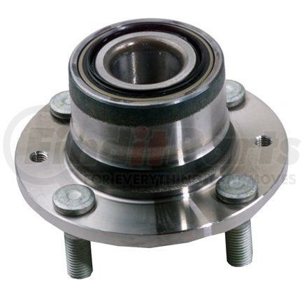 Beck Arnley 051-6018 HUB AND BEARING ASSY