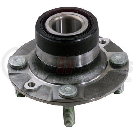 Beck Arnley 051-6034 HUB AND BEARING ASSY