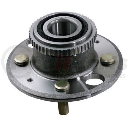Beck Arnley 051-6042 HUB AND BEARING ASSY