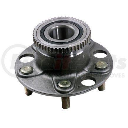 Beck Arnley 051-6072 HUB AND BEARING ASSY