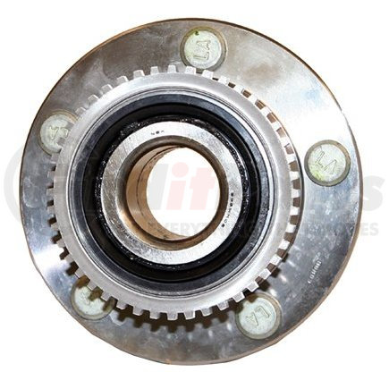Beck Arnley 051-6085 HUB AND BEARING ASSY