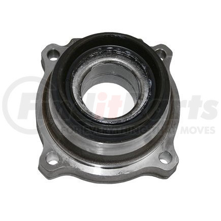 Beck Arnley 051-6105 WHEEL BEARING MODULE