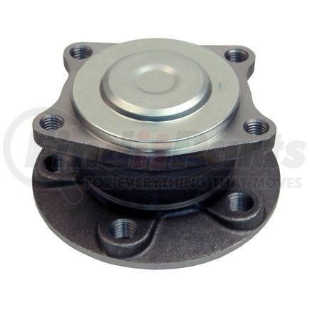 Beck Arnley 051-6192 HUB AND BEARING ASSY