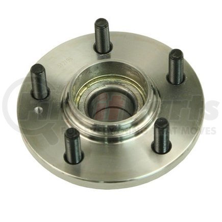 Beck Arnley 051-6218 HUB AND BEARING ASSY