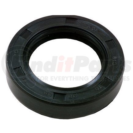 Beck Arnley 052-1575 SEAL WHEEL