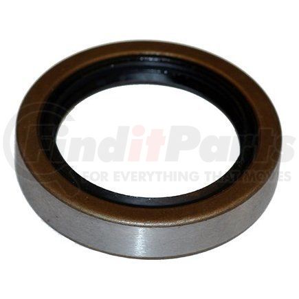 Beck Arnley 052-2854 SEAL WHEEL