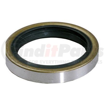 Beck Arnley 052-2920 SEAL WHEEL