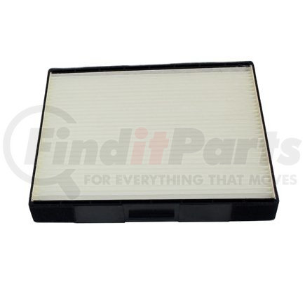 Beck Arnley 042-2072 CABIN AIR FILTER