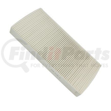 Beck Arnley 042-2081 CABIN AIR FILTER