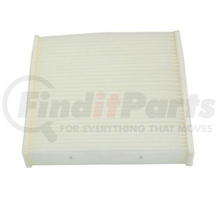 Beck Arnley 042-2083 CABIN AIR FILTER