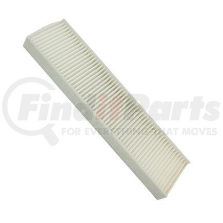 Beck Arnley 042-2090 CABIN AIR FILTER