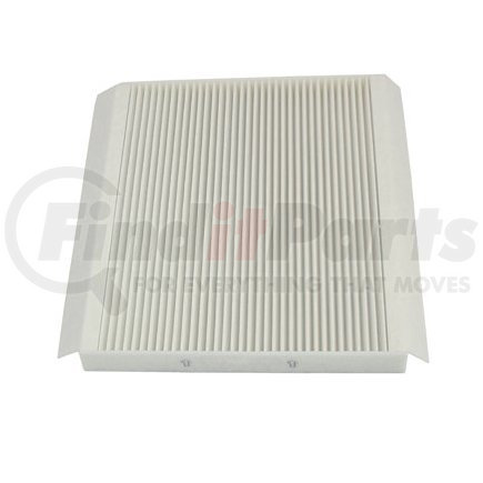 Beck Arnley 042-2093 CABIN AIR FILTER