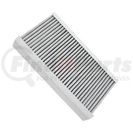 Beck Arnley 042-2105 CABIN AIR FILTER