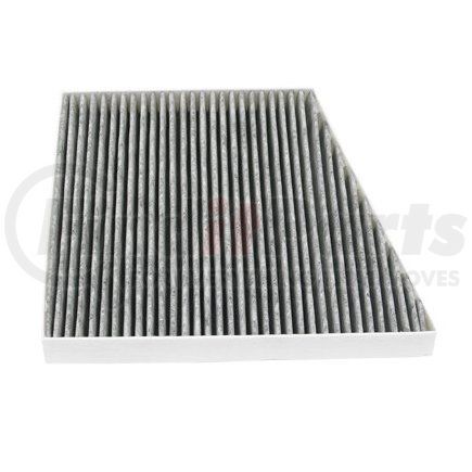 Beck Arnley 042-2106 CABIN AIR FILTER