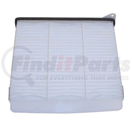 Beck Arnley 042-2111 CABIN AIR FILTER