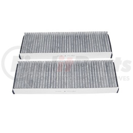 Beck Arnley 042-2114 CABIN AIR FILTER PAIR