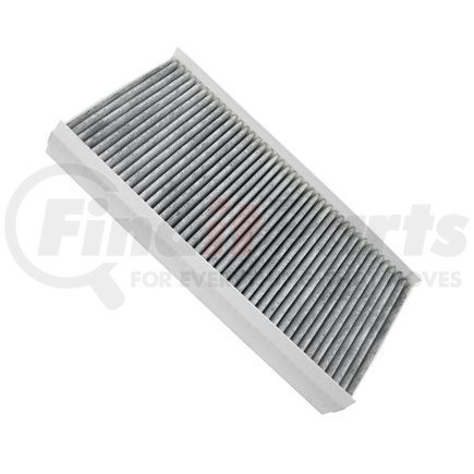 Beck Arnley 042-2121 CABIN AIR FILTER