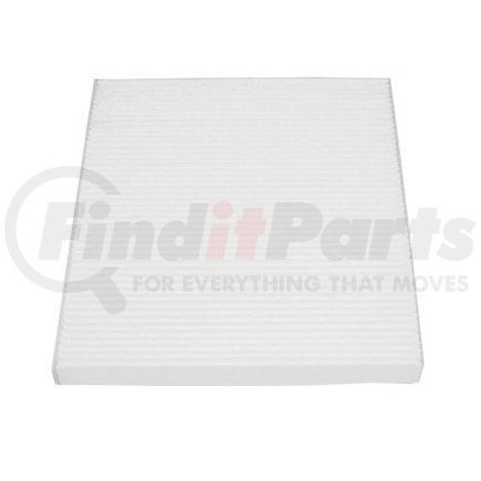 Beck Arnley 042-2124 CABIN AIR FILTER