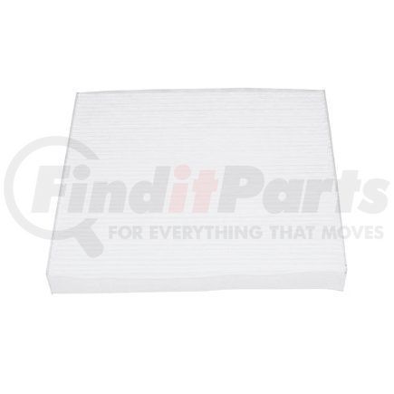 Beck Arnley 042-2129 CABIN AIR FILTER