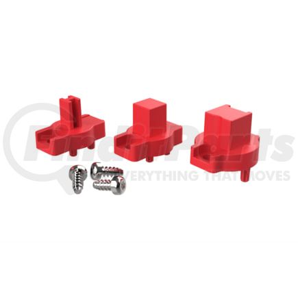 Tool Grid 86004 SOCKET-TGK-S      Socket Toolgrid Kit - SAE