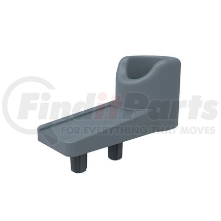 Tool Grid 51014 TGH-07P 1/4" Ratchet Head Holder