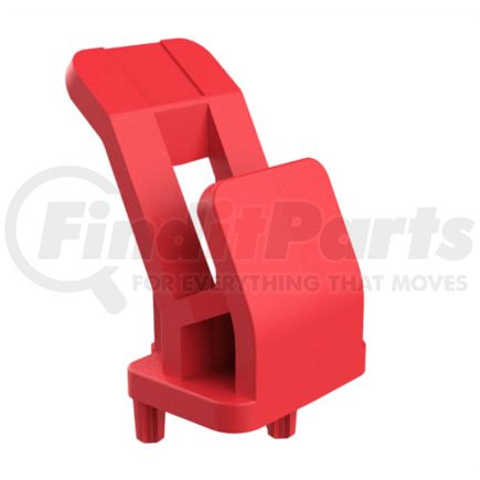 Tool Grid 89011 TGH-01PS Wrench Holder Replenish Bundle - SAE 50 PK (5 Bags of 10)