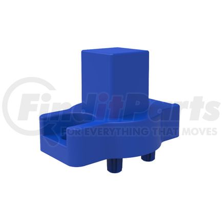 Tool Grid 89018 TGH-05PM Socket Holder Replenish Bundle - Metric 125PCS (5 Bags of 25)
