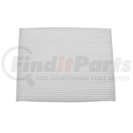 Beck Arnley 042-2137 CABIN AIR FILTER