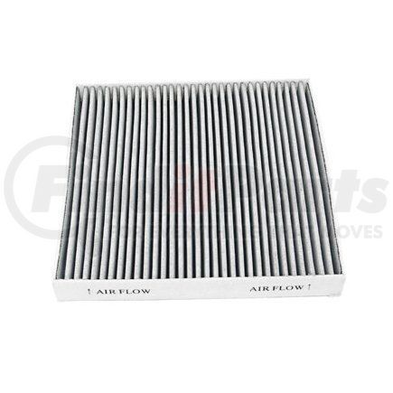 Beck Arnley 042-2139 CABIN AIR FILTER