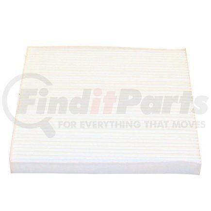 Beck Arnley 042-2141 CABIN AIR FILTER