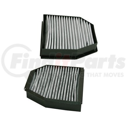 Beck Arnley 042-2144 CABIN AIR FILTER PAIR