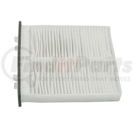 Beck Arnley 042-2152 CABIN AIR FILTER