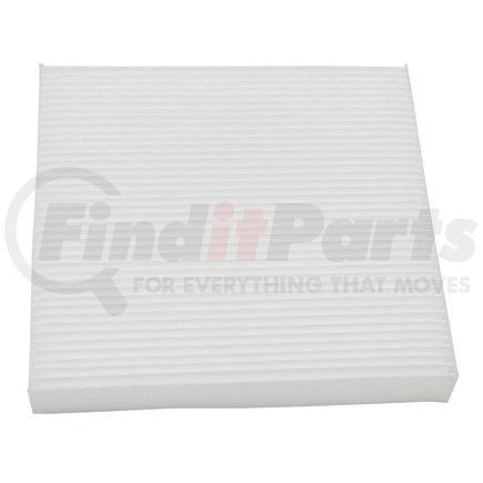 Beck Arnley 042-2153 CABIN AIR FILTER