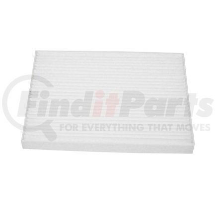 Beck Arnley 042-2154 CABIN AIR FILTER