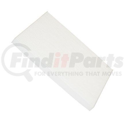 Beck Arnley 042-2157 CABIN AIR FILTER