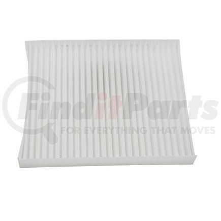 Beck Arnley 042-2158 CABIN AIR FILTER