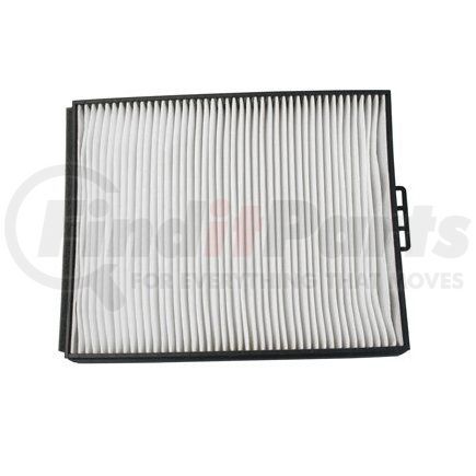 Beck Arnley 042-2162 CABIN AIR FILTER